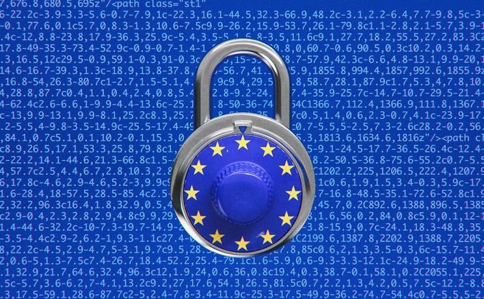 ОБЕРЕЖНО! Нові правила захисту персональних даних у ЄС